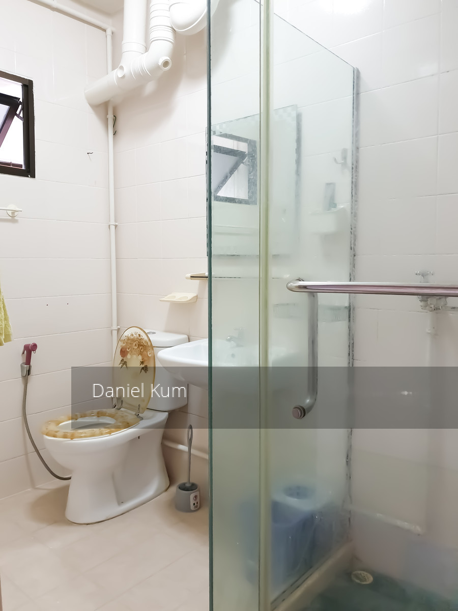 Blk 892A Tampines Avenue 8 (Tampines), HDB Executive #203065691